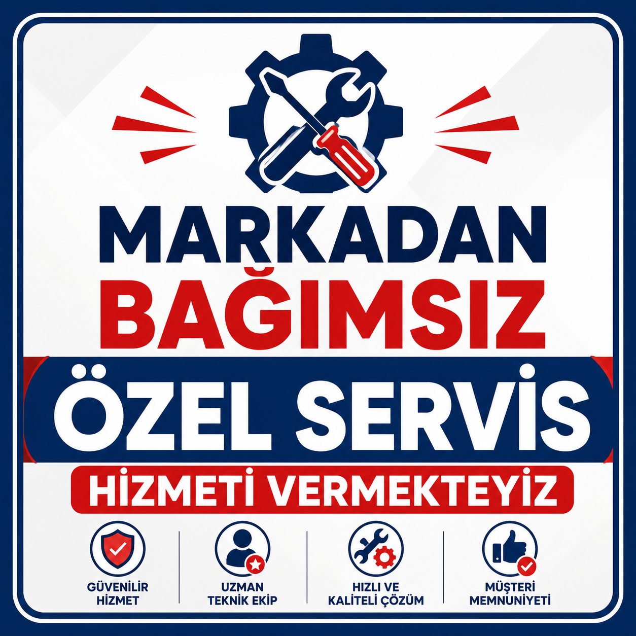 Savaştepe Ariston Klima Servisi markadan bağımsız teknik servis